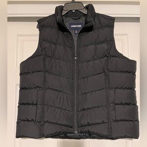 Lands End Women’s Puffer Vest